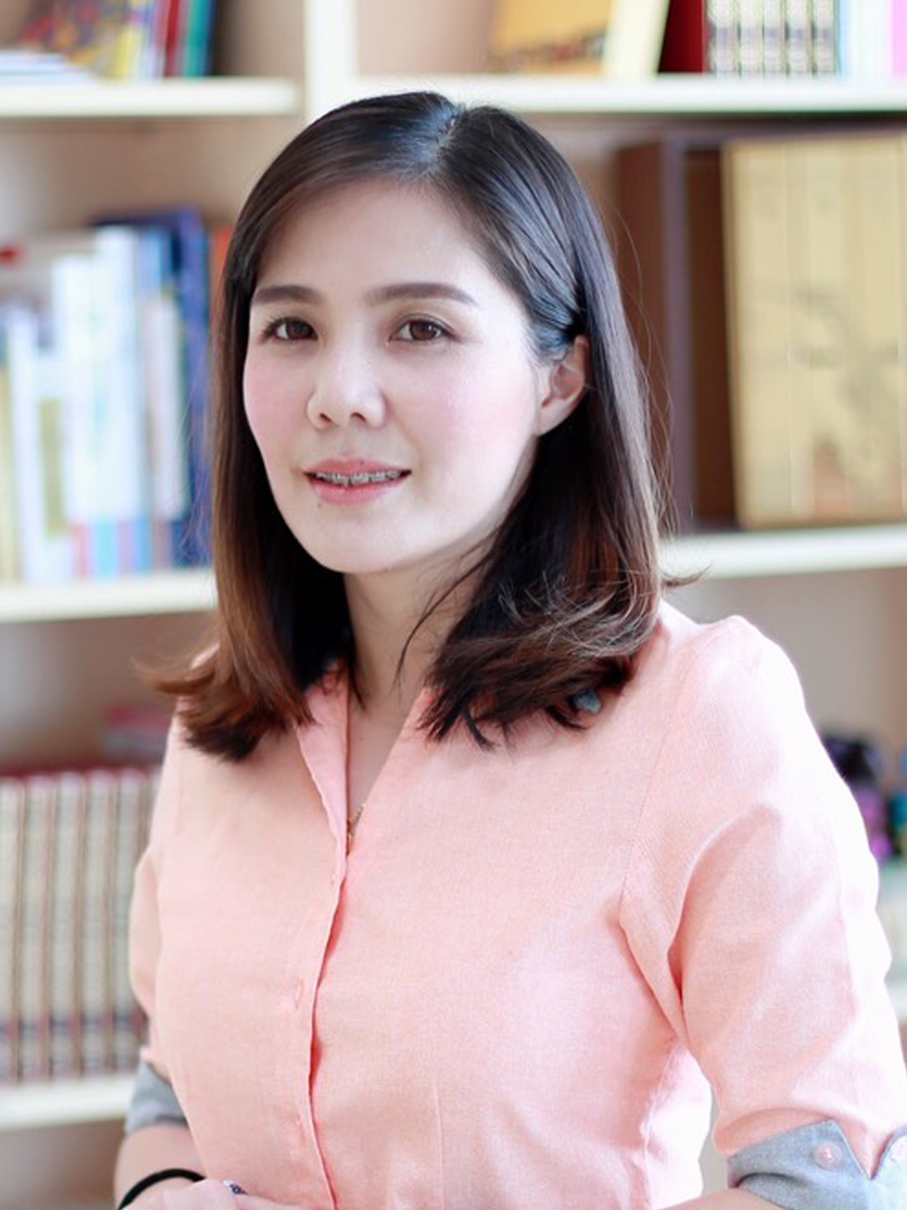 นางสาว ภาวิดา  สายโอภาศ