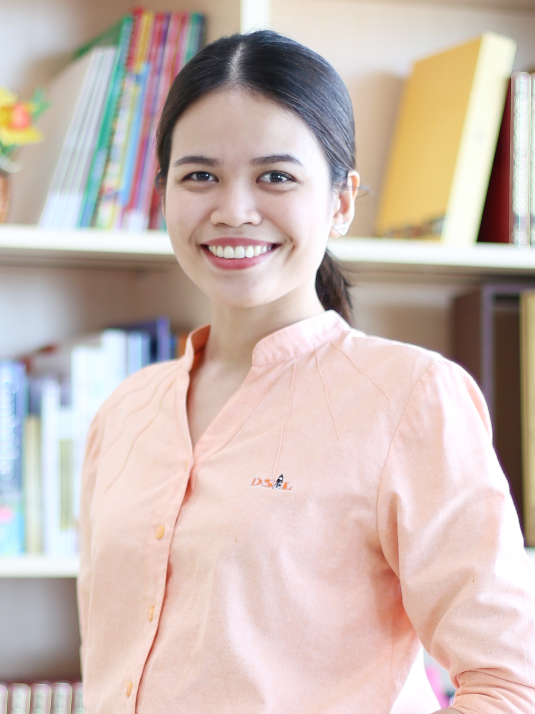 นางสาว วิลาสินี  เลิศวิจิตรพันธ์ุ