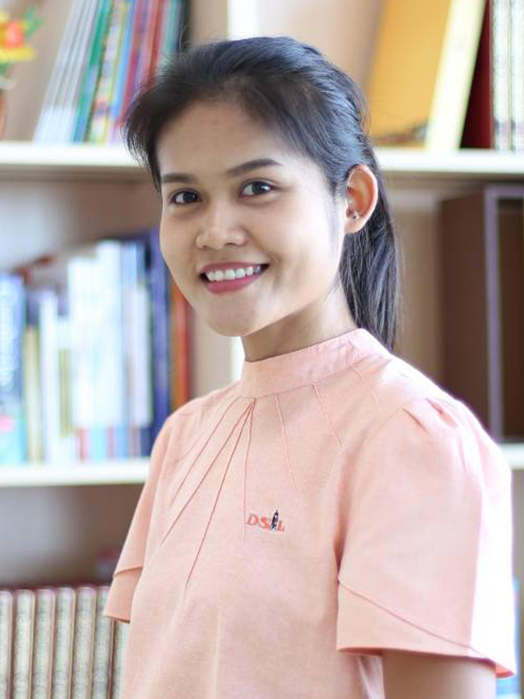 นางสาว จิรภา  กันเสือ