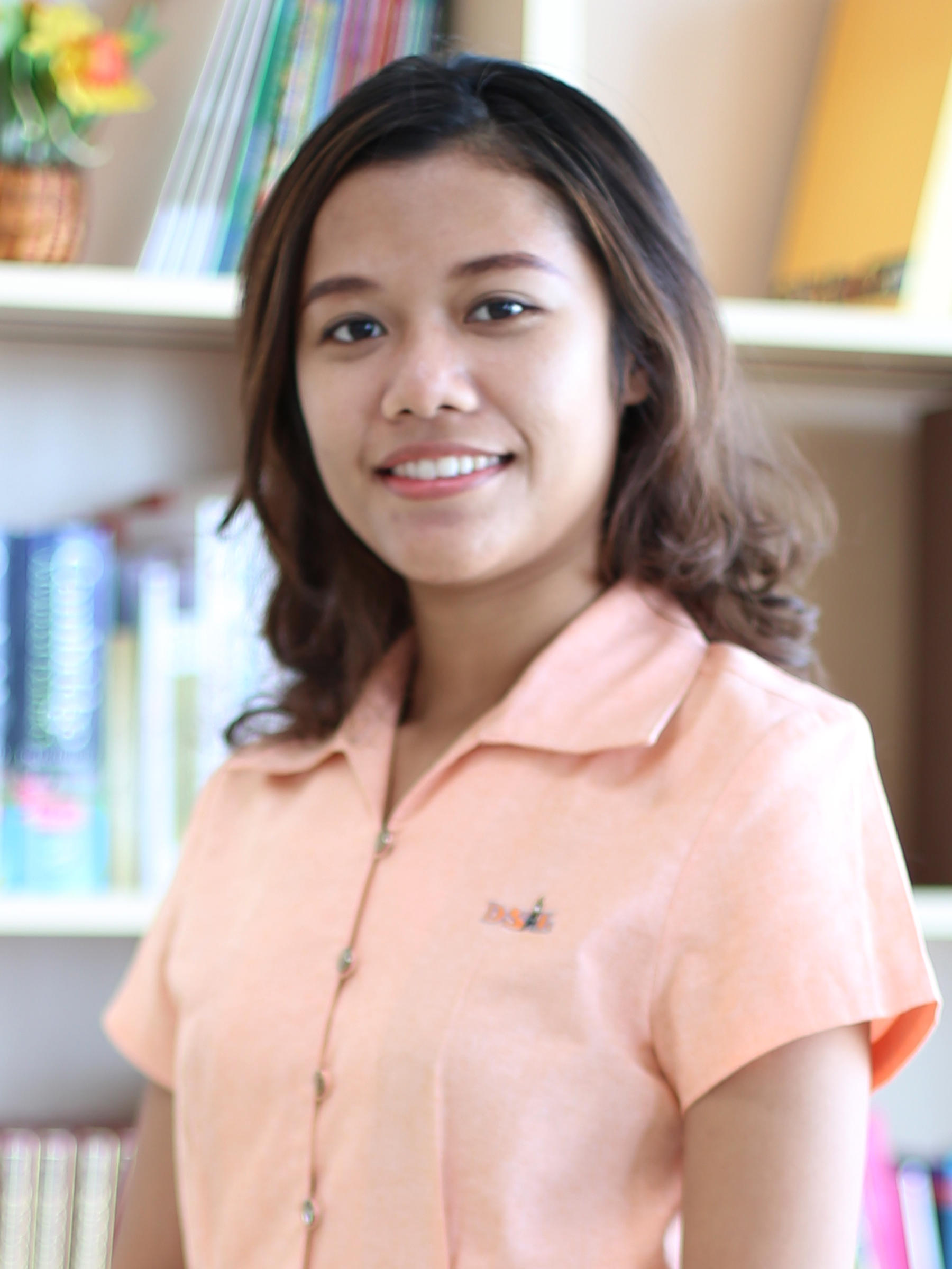 นางสาว มณิพร  ซามาตย์
