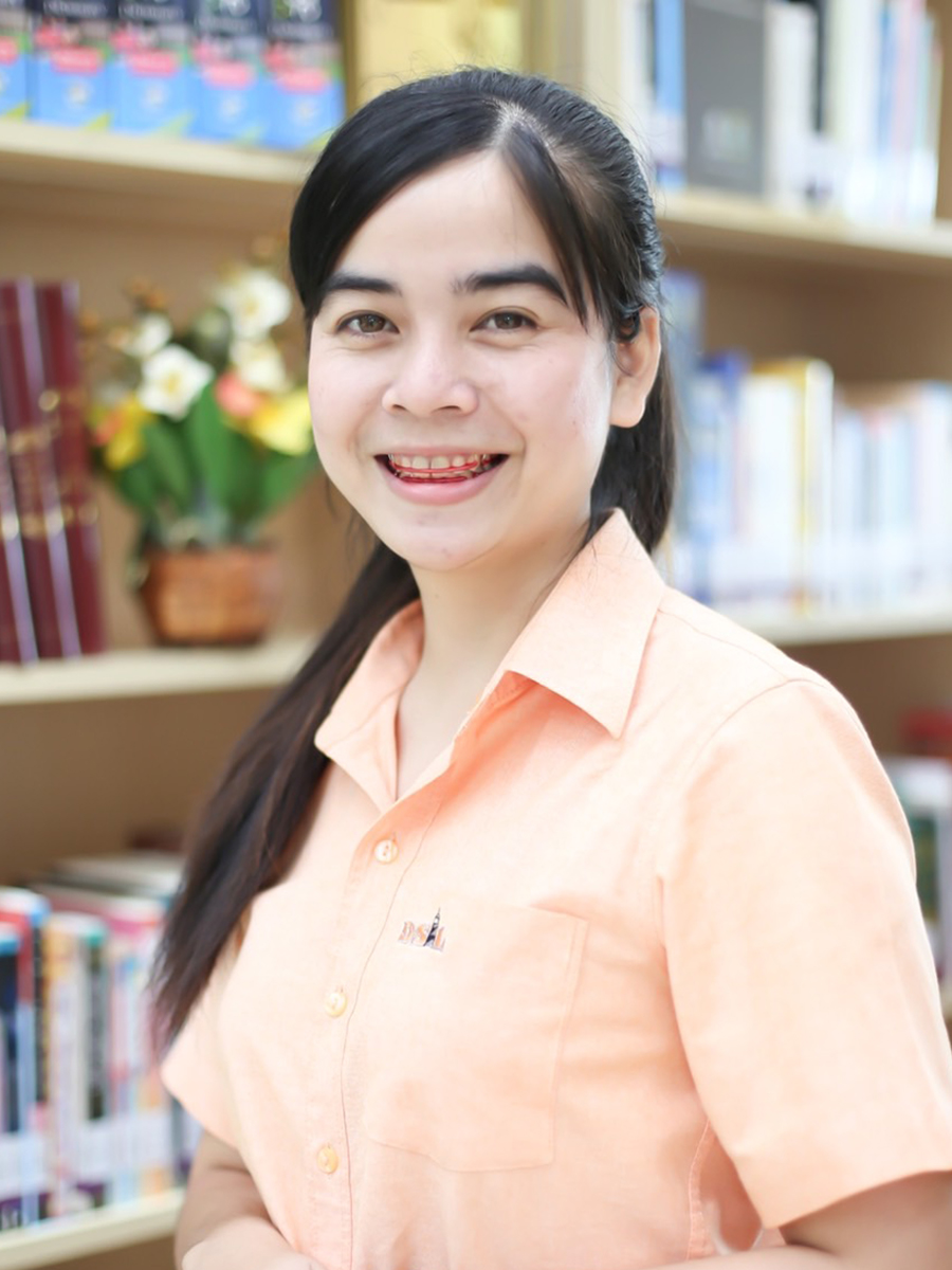 นางสาว อุไรวรรณ  จันทะสิงห์