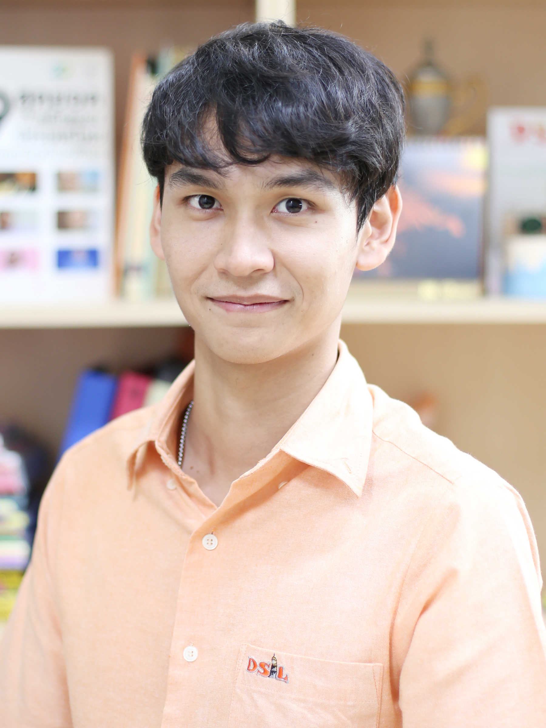 นาย ทรงพล  หรรษาวงศ์ทอง