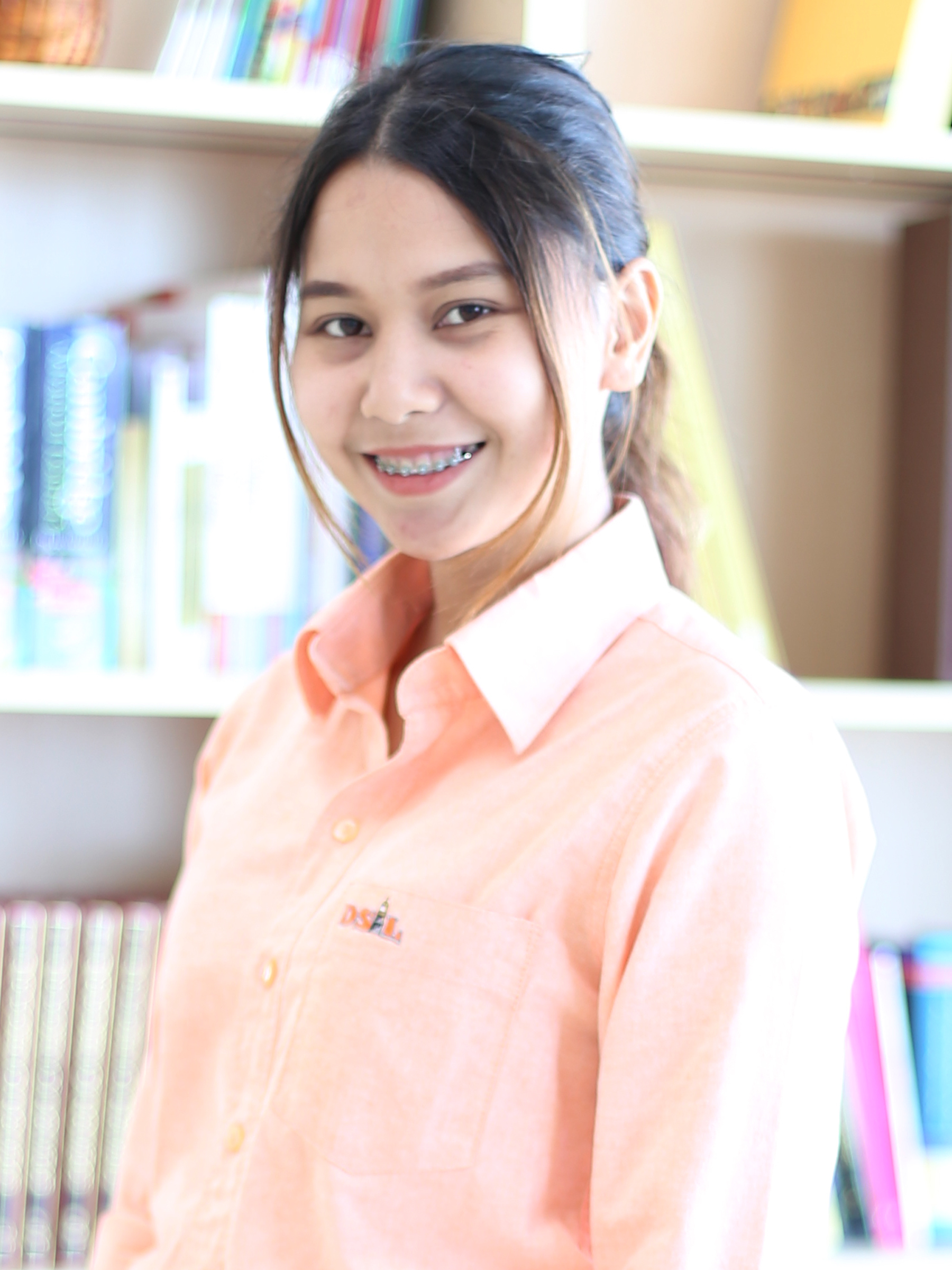 นางสาว เอวิตรา  สวนแย้ม