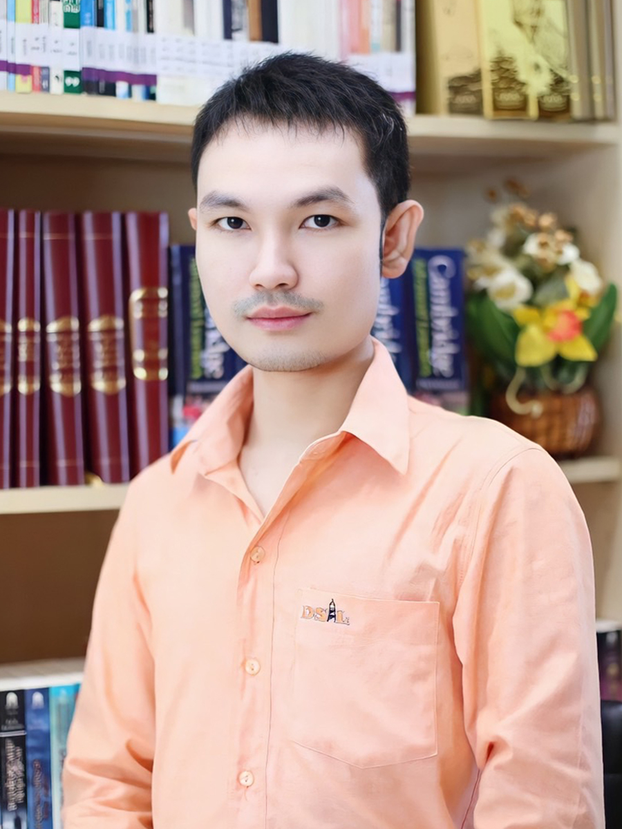 นาย สุรชัย  เพิ่มพูล