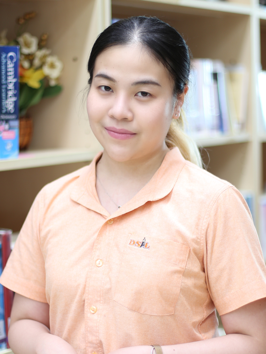 นางสาว สิรินภาพร  ศรีสุวรรณ