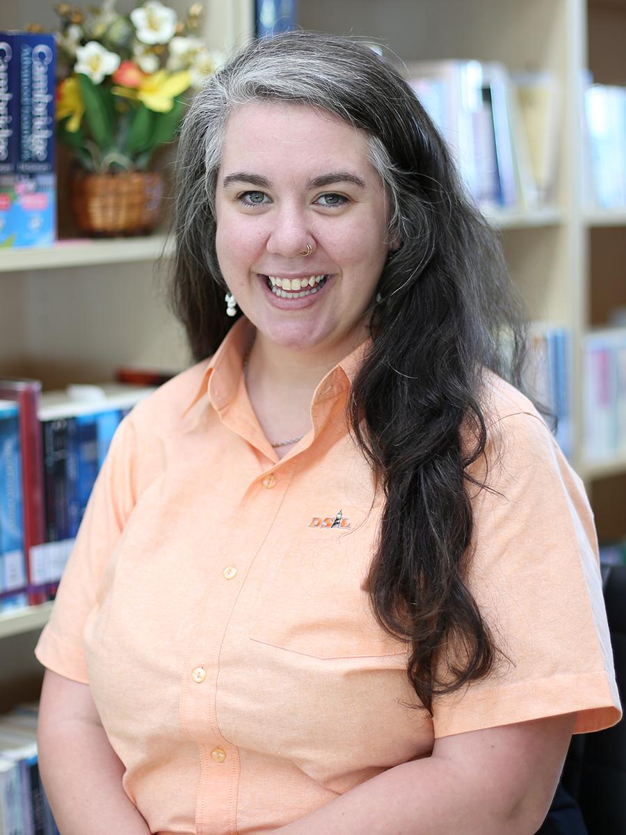 Mrs. Kaitlyn  Johnson