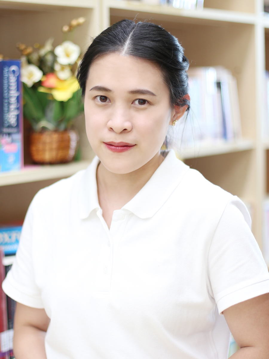 นางสาว วิยดา  ถนอมเกียรติ