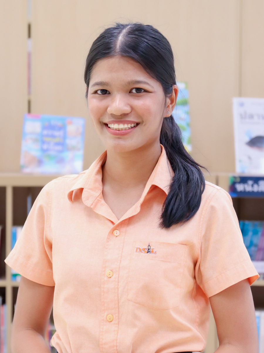 นางสาว ปรียาภรณ์  เลขา