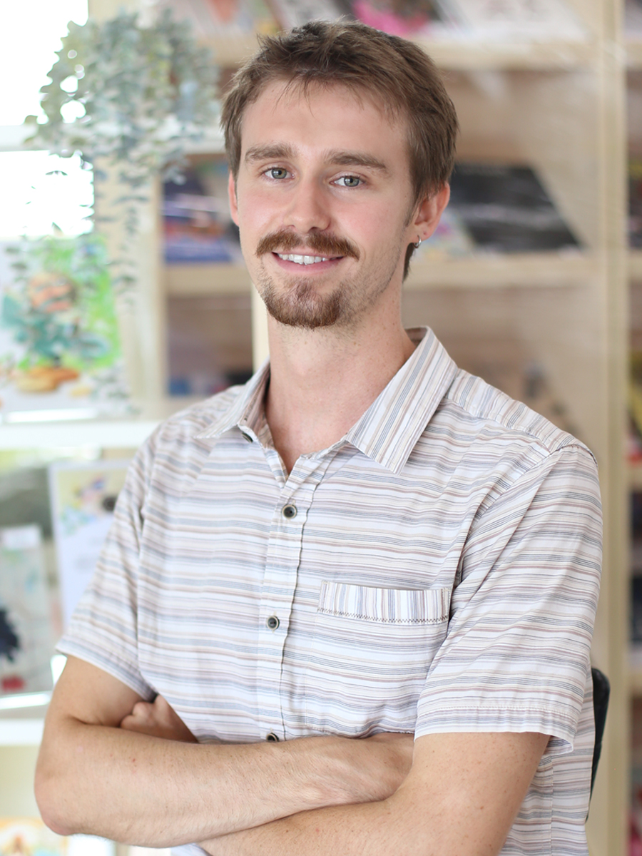 Mr. EAMON  WITHERSPOON