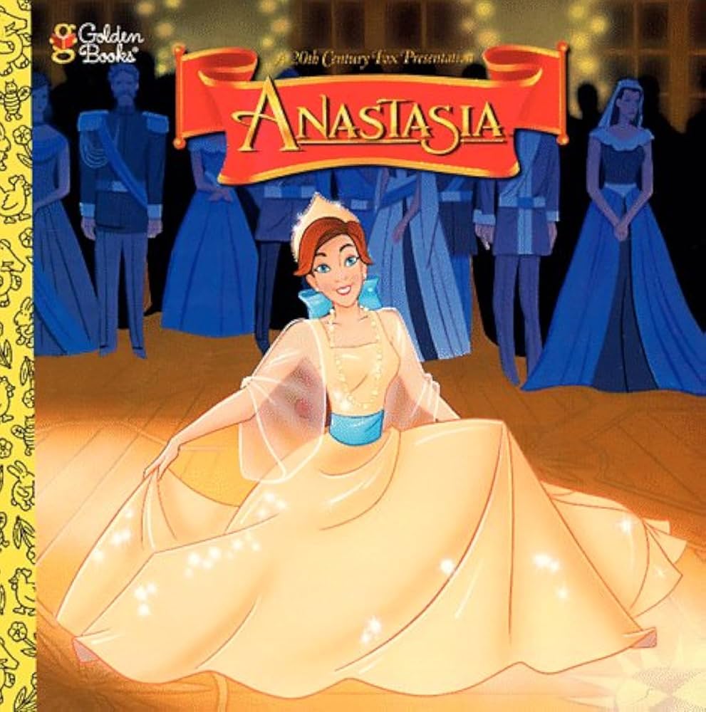 Anastasia