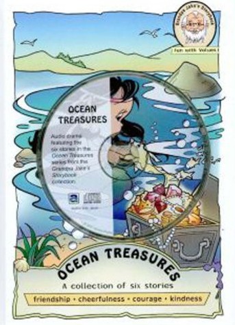 Ocean Treasures : A collection of six stories