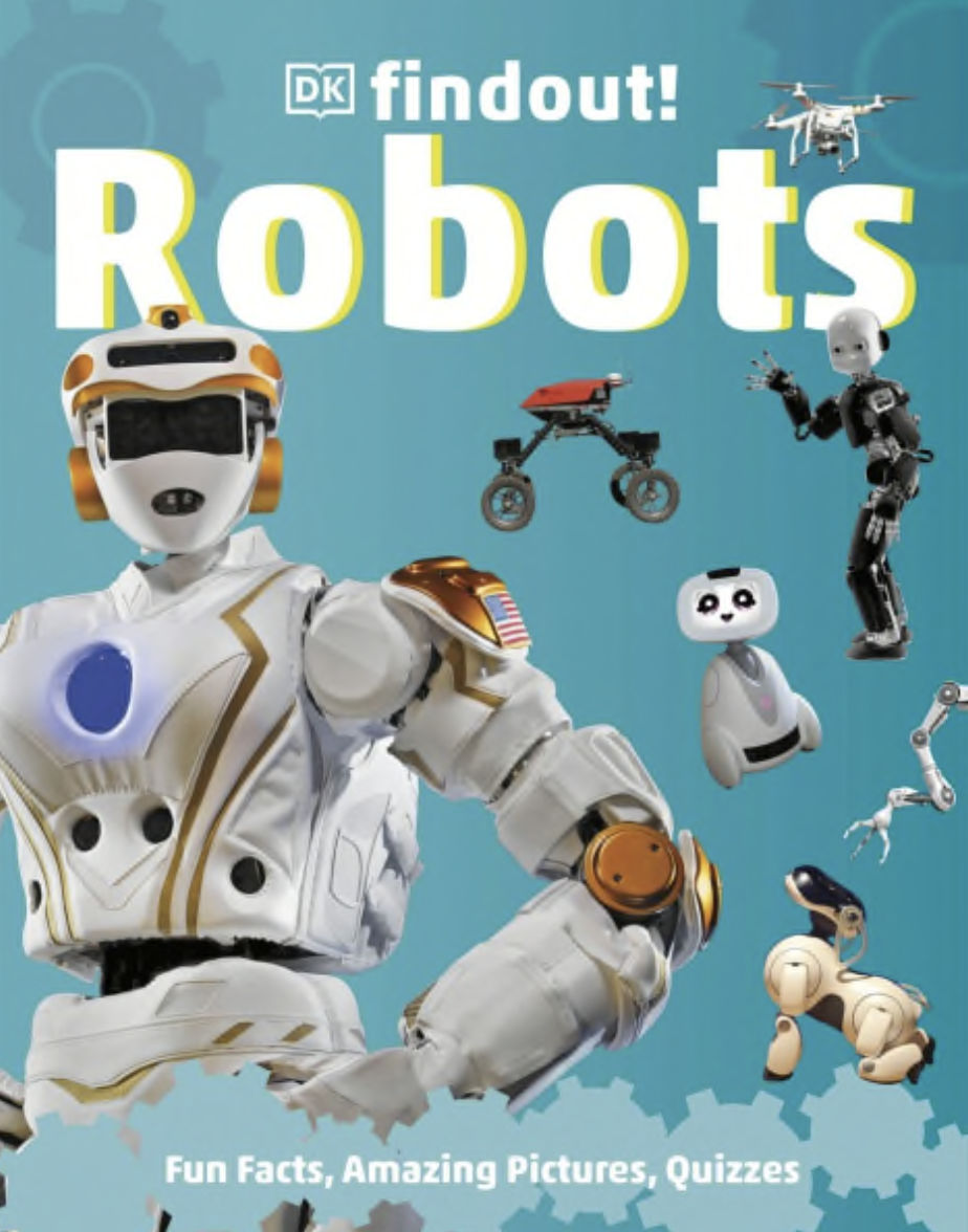 Findout Robots