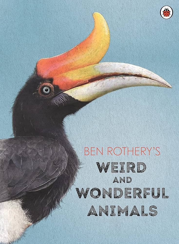 Weird and Wonderful Animals