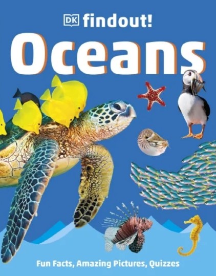 Find out : Oceans