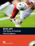 Kick-off! : The Story of Football