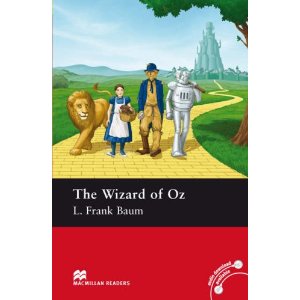 The WIzard of Oz