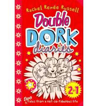 Double Dork Diaries