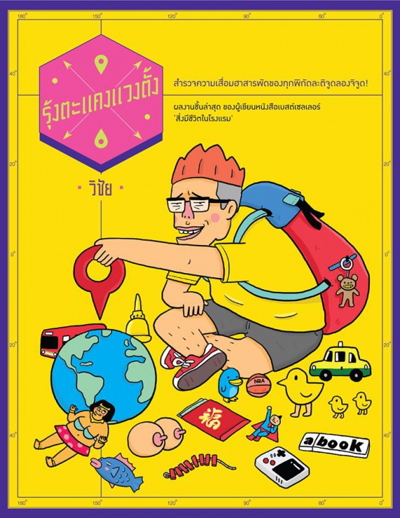 รุ้งตะแคงแวงตั้ง