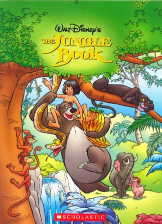 The Jungle Book