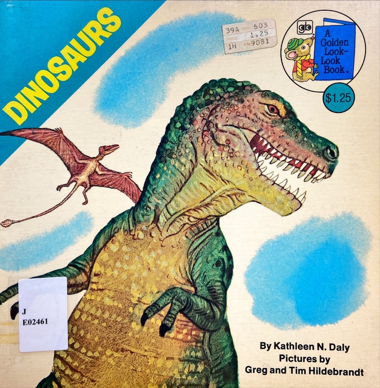 Dinosaurs