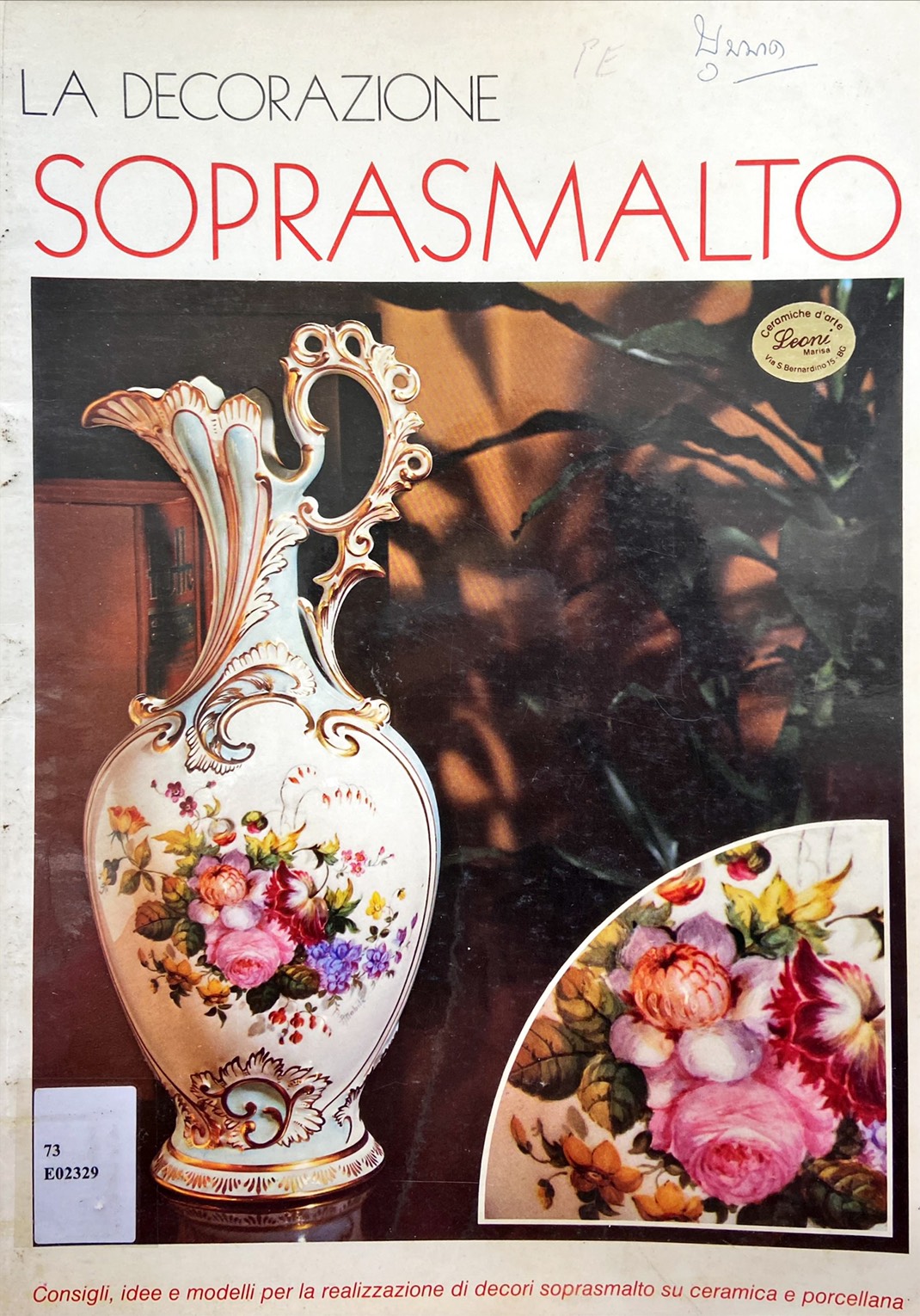 La Decorazione Soprasmalto