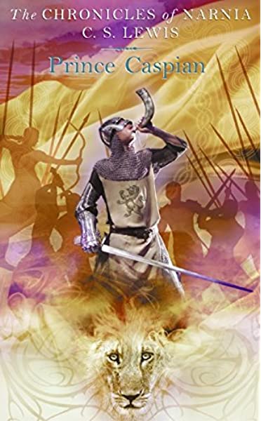 The Chronicles of Narnia : Prince Caspian 
