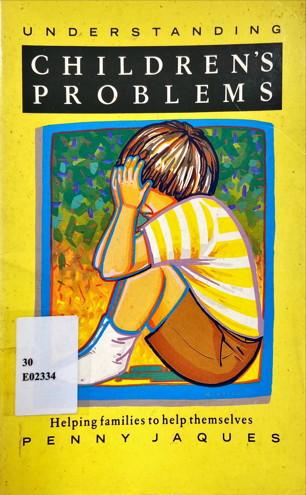 Children's problem's