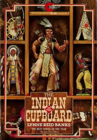 The Indian in the Cupboard 