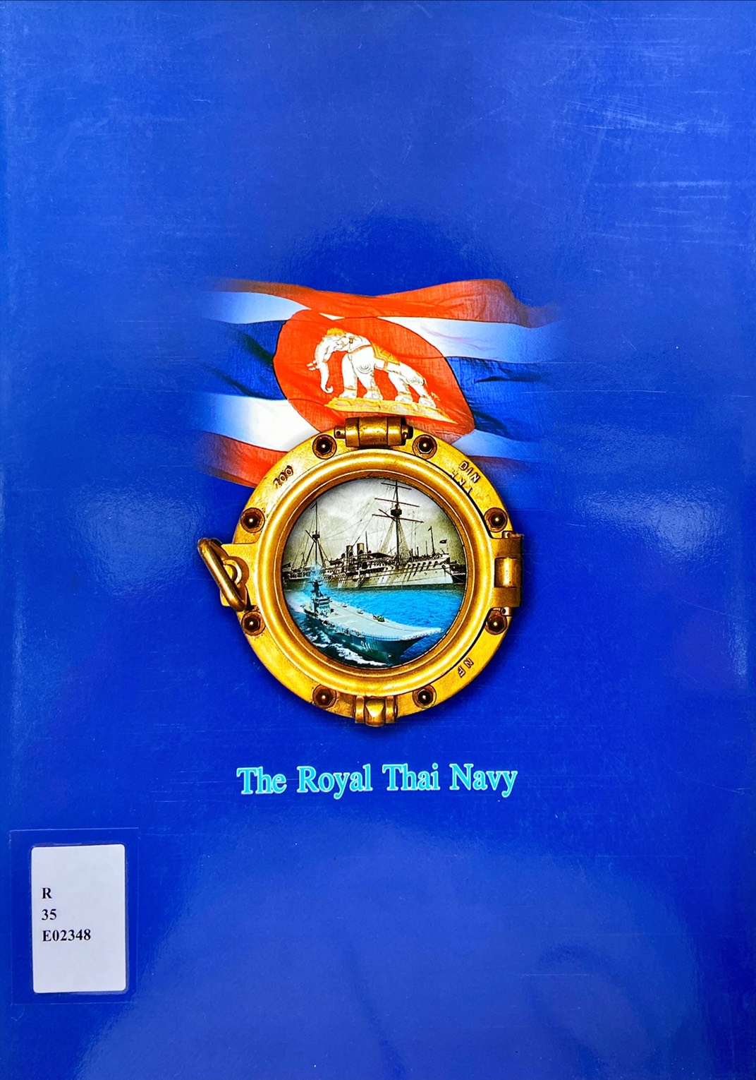 The Royal Thai Navy