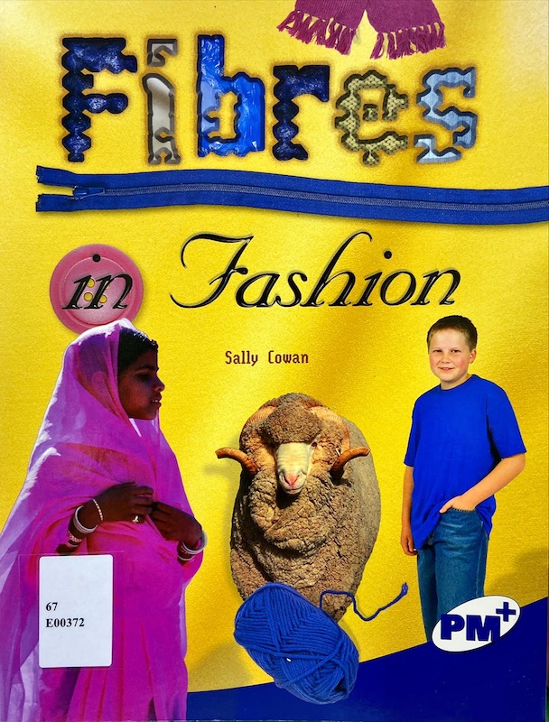 Fibres in Fashion