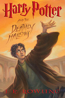 แฮร์รี่ พอตเตอร์กับเครื่องรางยมทูต|Harry Potter and The Deathly Hallows