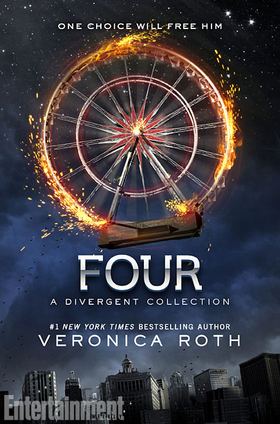 โฟร์ Four