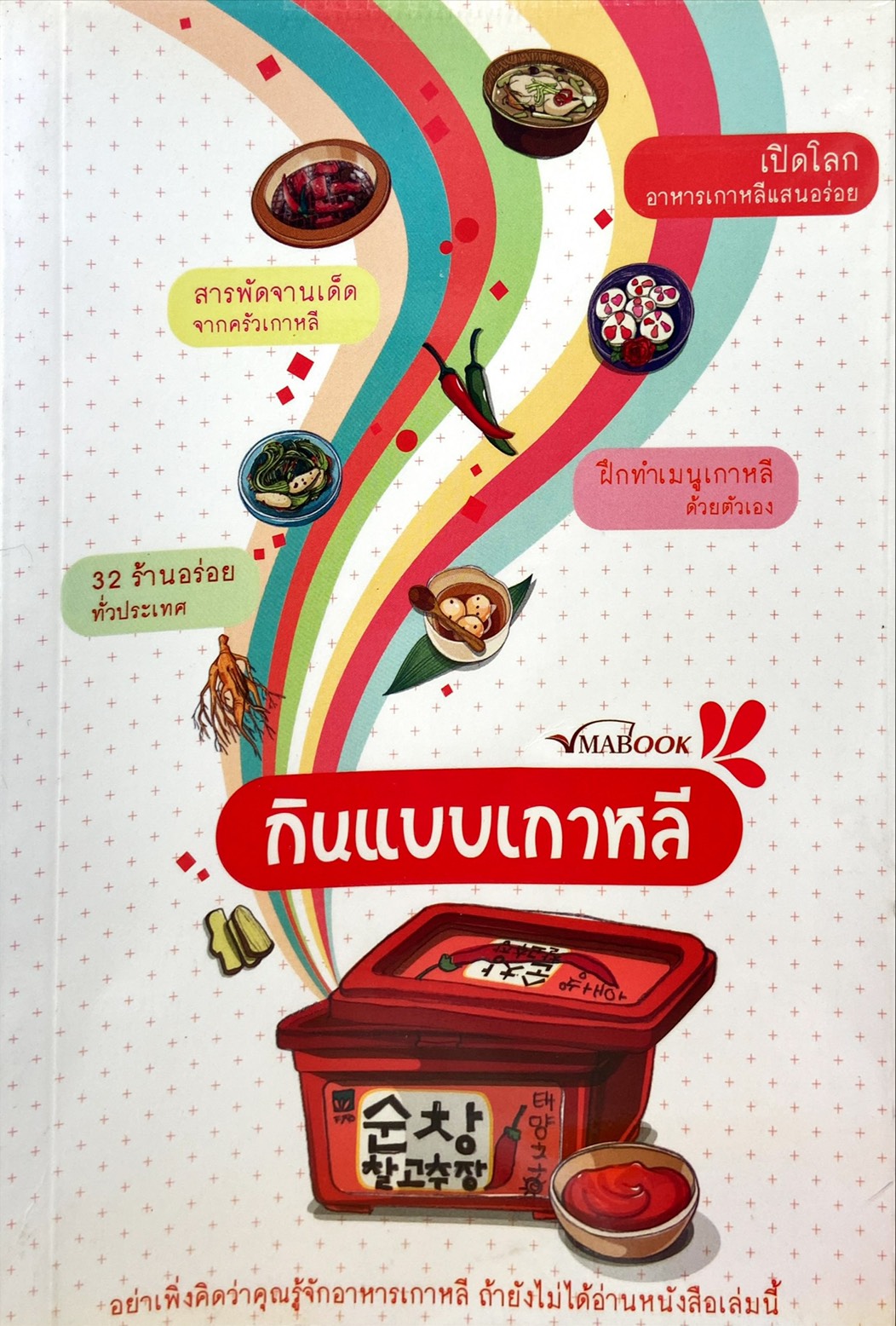 กินแบบเกาหลี