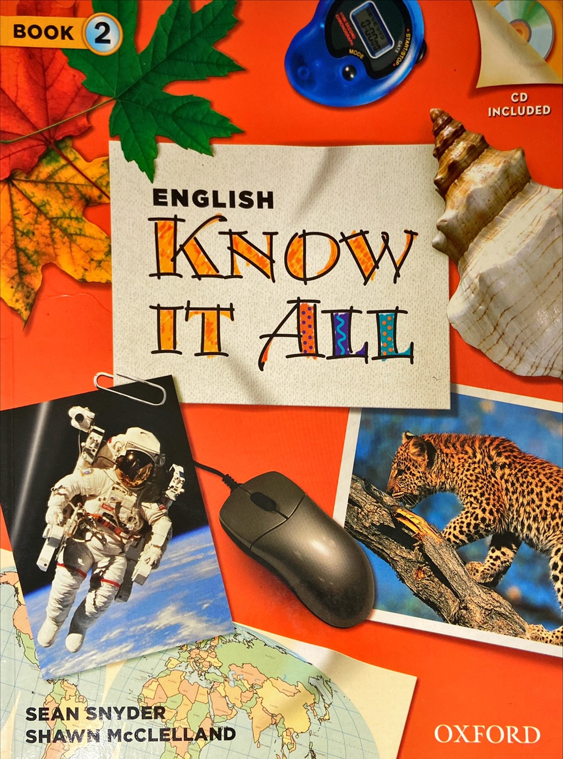 English Know it all