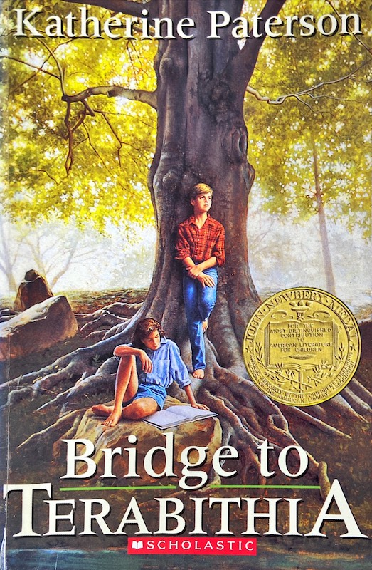 Bridge to Terabithia