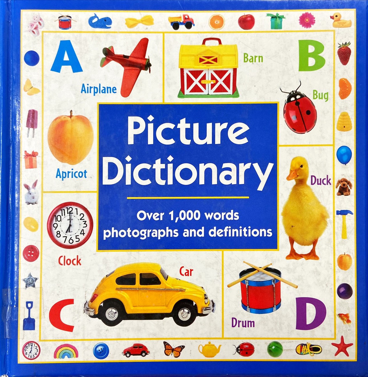 Picture Dictionary