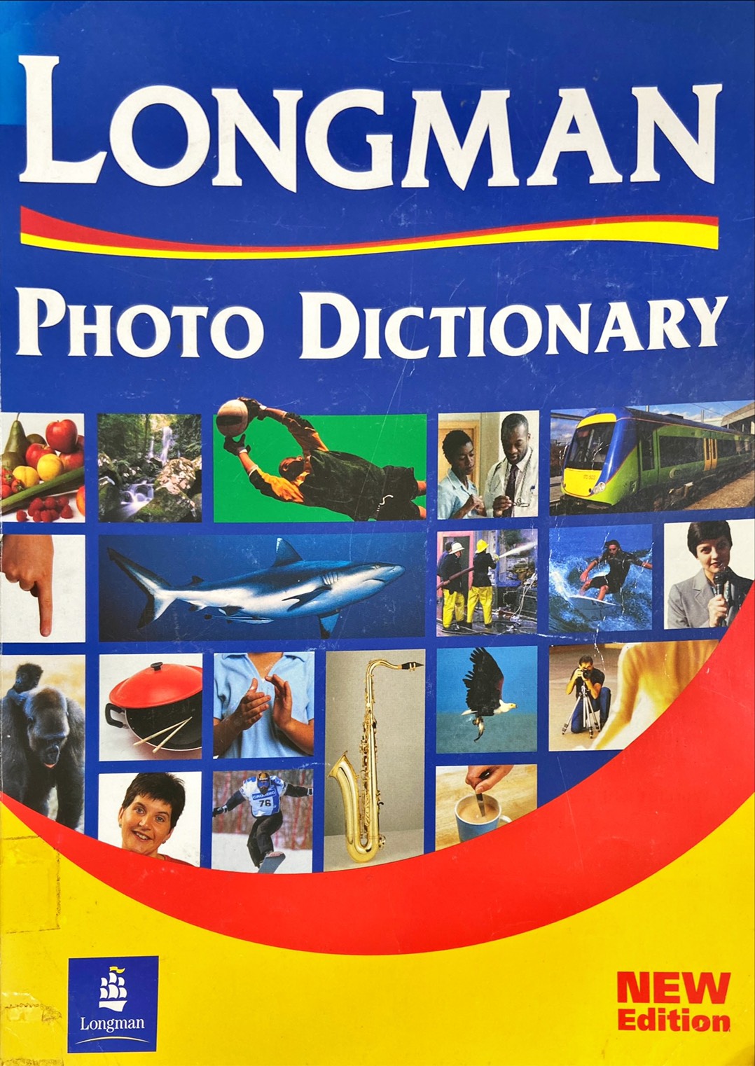 Photo Dictionary