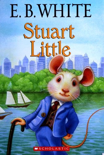 Stuart Little