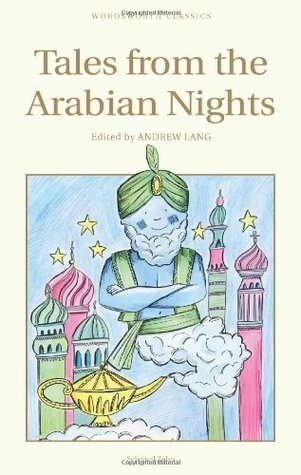 Tales from the Arabian Night