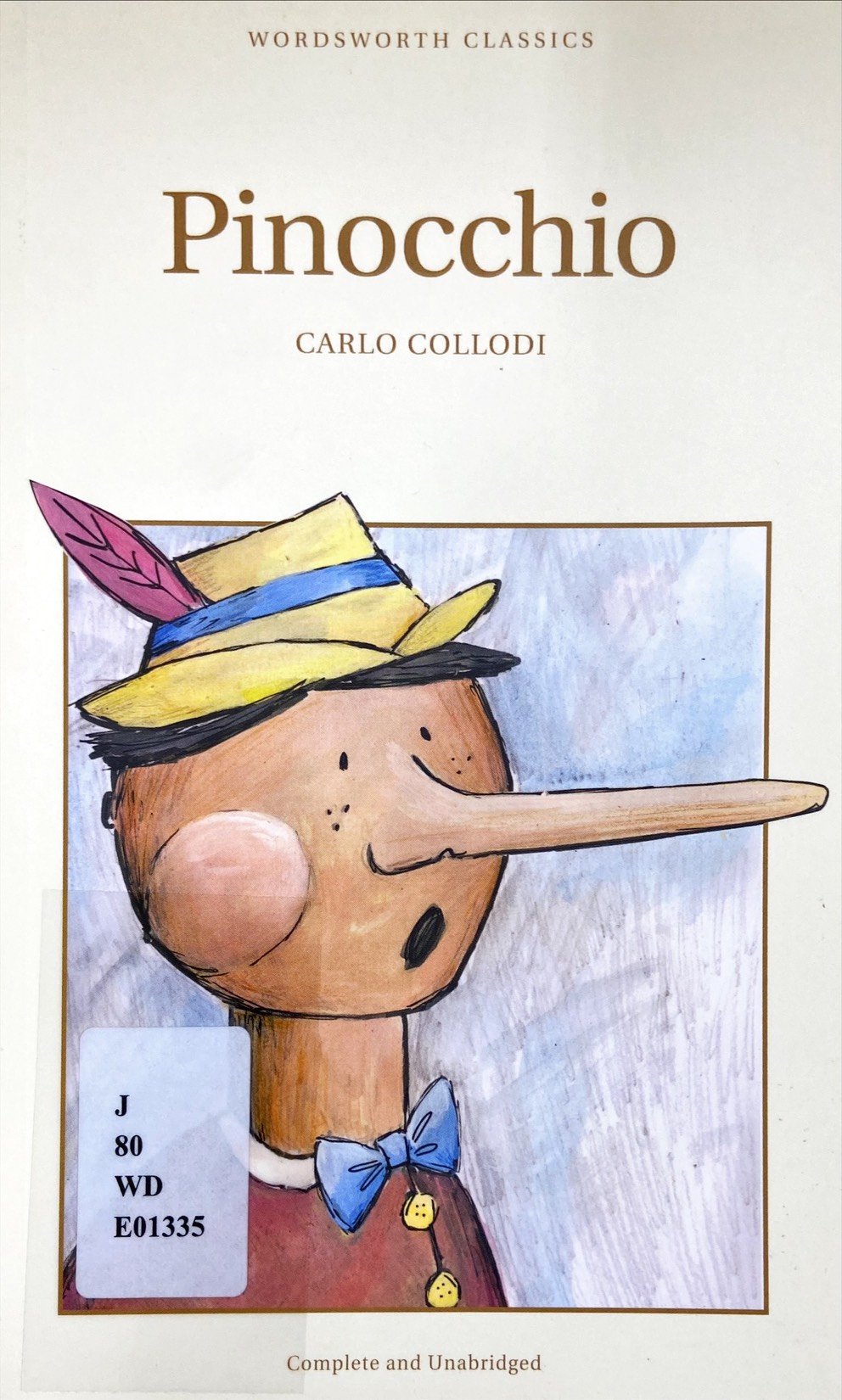 Pinocchio