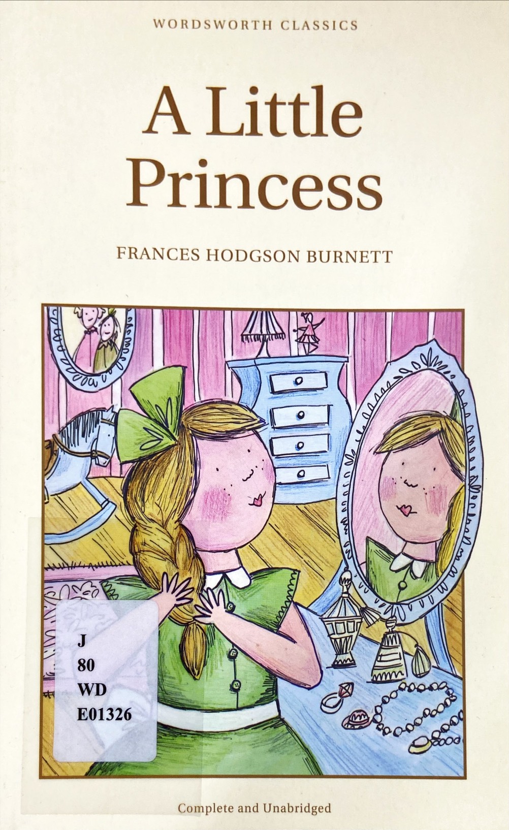 A Little Princess