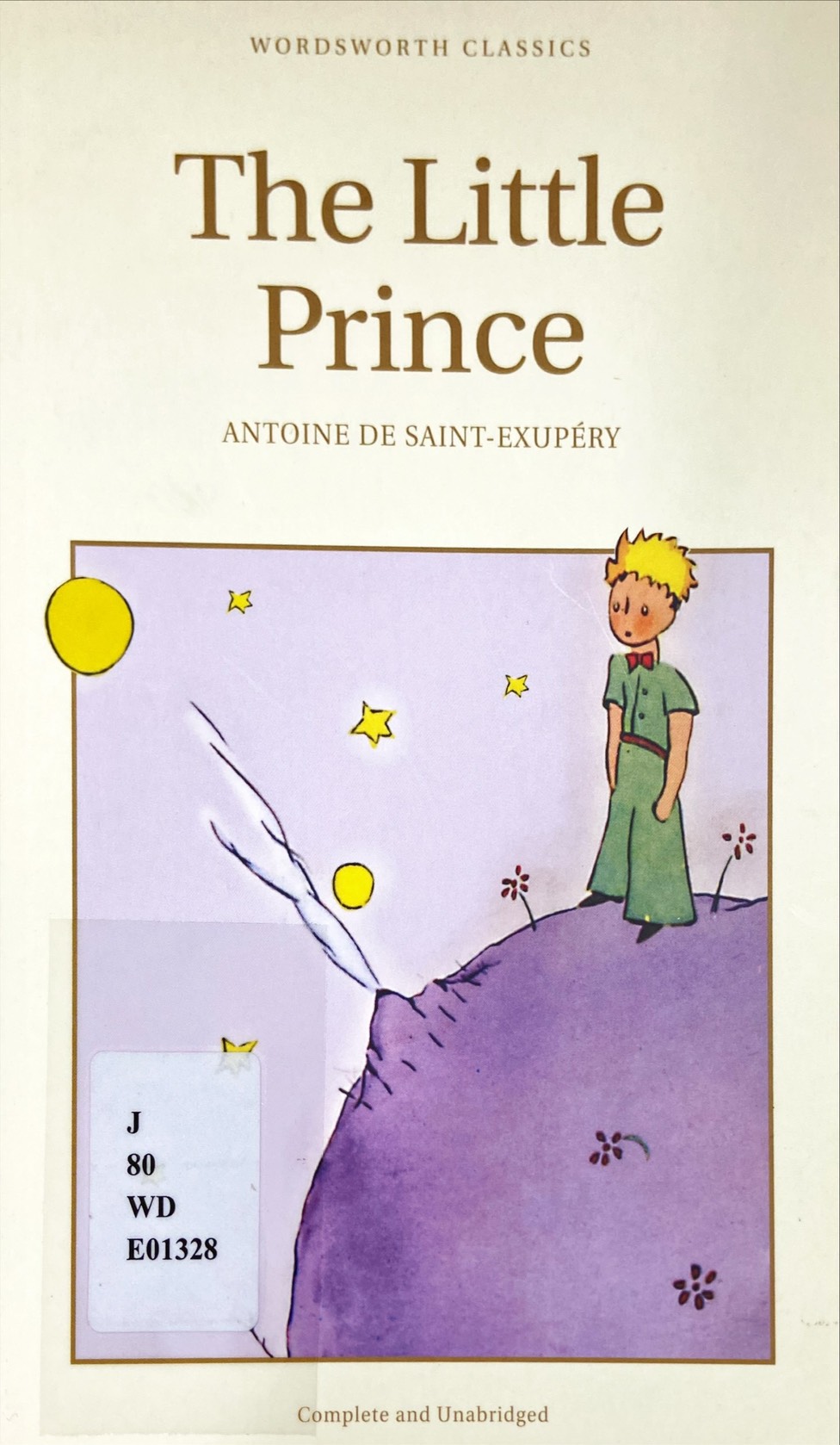 The Little Prince