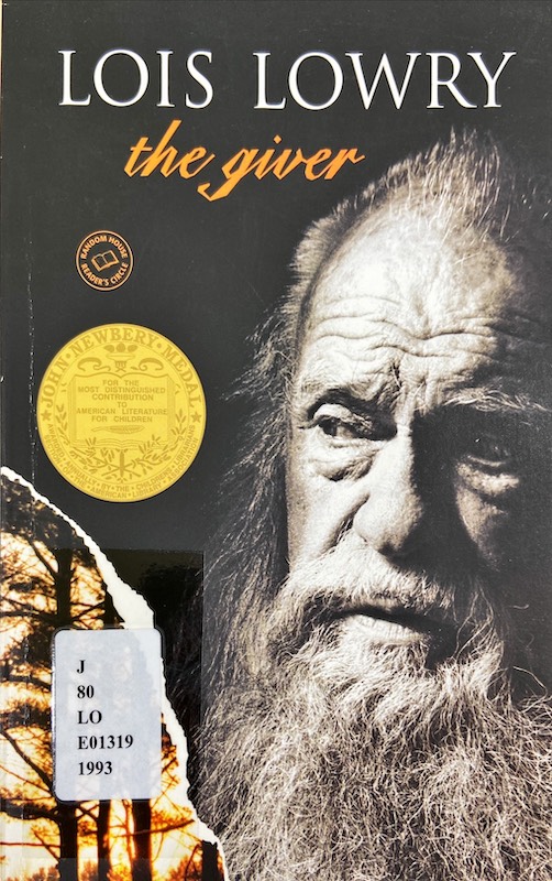 The Giver