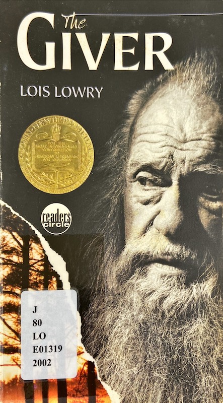 The Giver