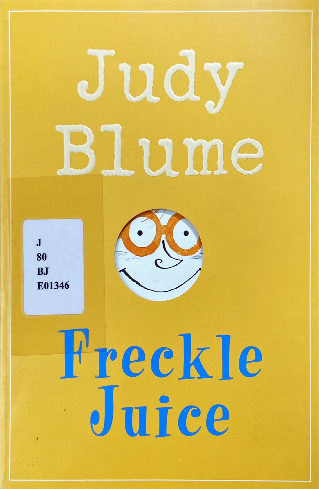 Freekle Juice
