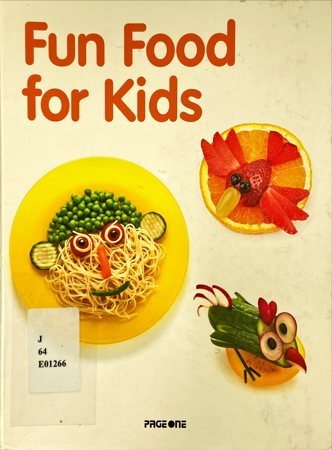 Fun Food for Kids