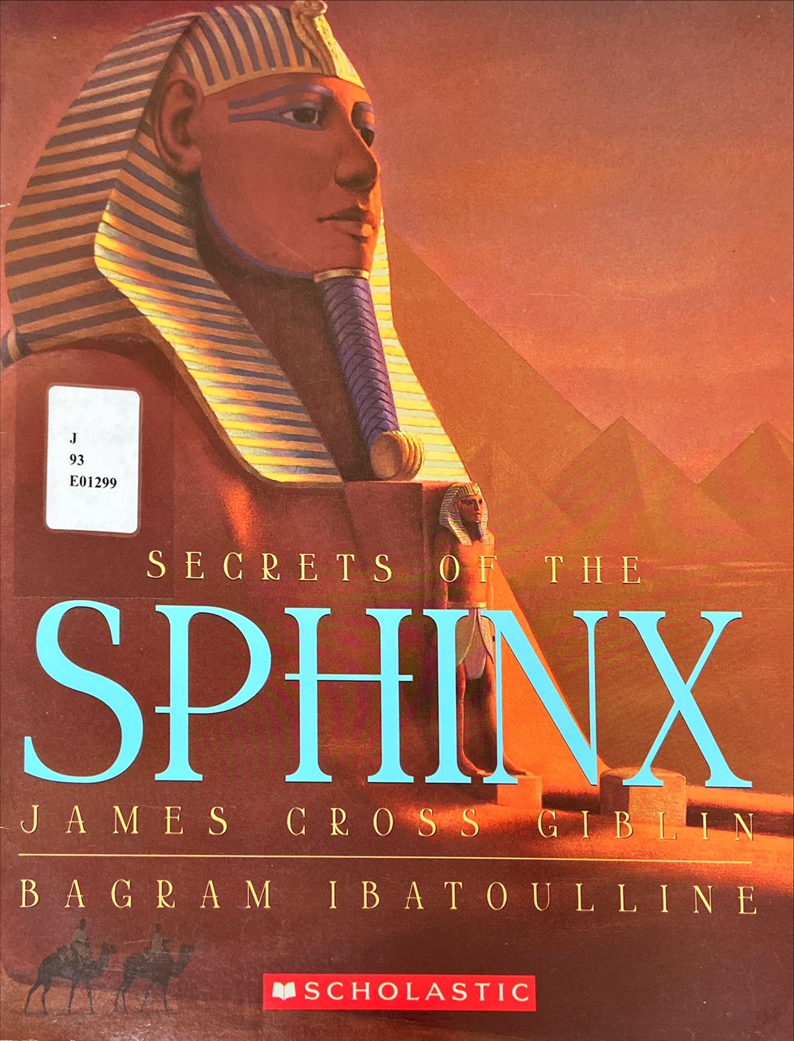 Secrets of the Sphinx