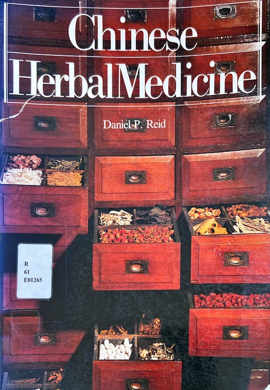 Chinese Herbal Medicine