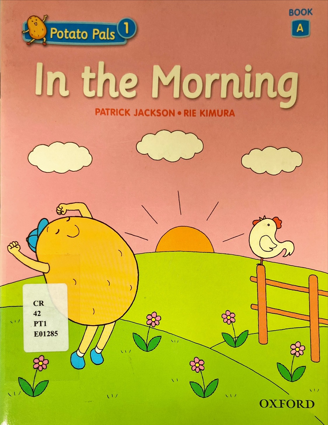 In the Morning