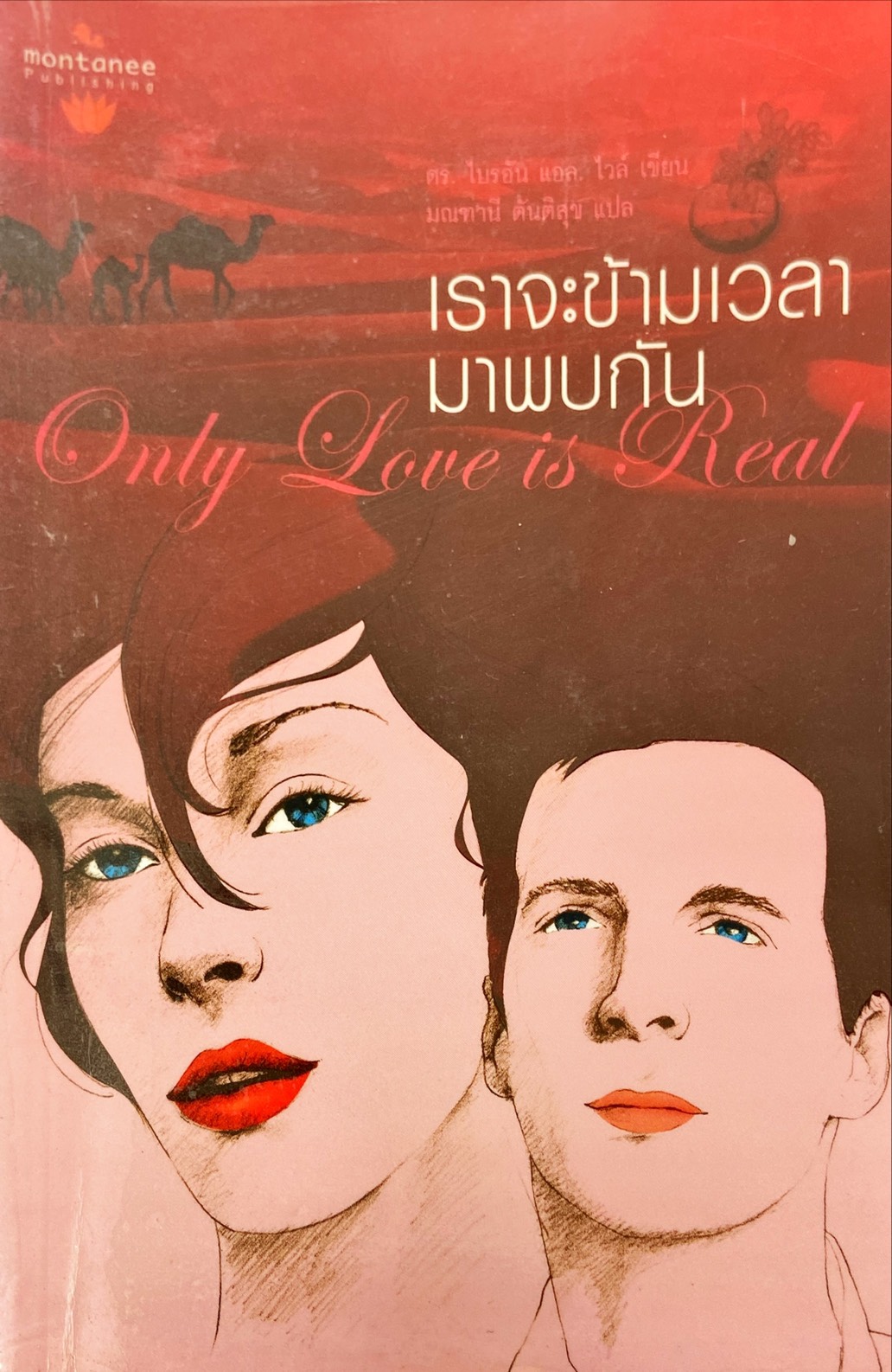 เราจะข้ามเวลามาพบกัน